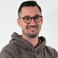 carwow Employee Darren Cassey's profile photo