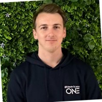 Henry Schein One Asia Pacific Employee Mitchel O'Brien's profile photo