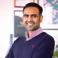 Krowd Employee Bilal al Qureshi's profile photo