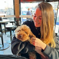 Peermusic Employee April Wright's profile photo