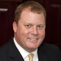 J.D. Mellberg Financial Employee William Frith's profile photo