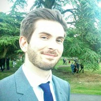 Uptime App Employee Zach Szumotalski's profile photo