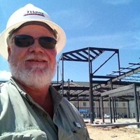 O'Haver Contractors Employee John Salmon's profile photo