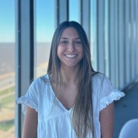 Gianna Daltoé Email