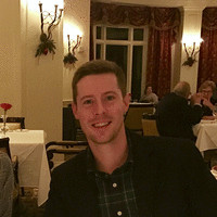 The AES Corporation Employee Adam Gable's profile photo