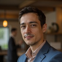 BURGER & CIE Employee Boris Chabirand's profile photo