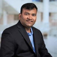 Ravi C Email & Phone Number