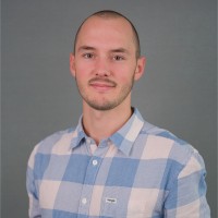 Swiss Statistical Design and Innovation (Swiss-SDI) Employee Cyrille Pittet's profile photo