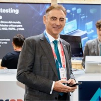Apolo Cybersecurity Employee Carles Flamerich I Castells's profile photo