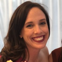 Raw Sugar Living Employee Katie Clifford's profile photo