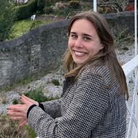 Darya Silchenko Email & Phone Number