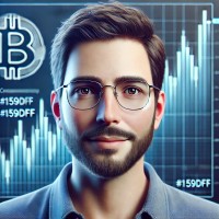 LetsExchange Employee Alex J.'s profile photo