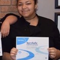 bubbas Employee Olivia Marrow's profile photo