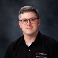 Xcel Energy Employee Ian Meier's profile photo