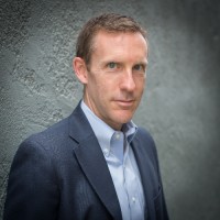 MichieHamlett Attorneys at Law Employee James O'Keeffe's profile photo