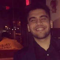 Ares Enterprise, LLC Employee Nasir Nooruddin's profile photo