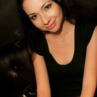 Maskyoo Employee Yulia Trotskovsky's profile photo