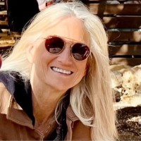 The Texas State University System Employee Elizabeth Jones's profile photo