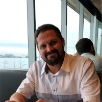 Christopher Hult Email & Phone Number