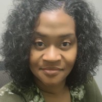 Diversity Health Center, Inc. Employee Jeannine Frazier's profile photo