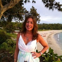 Suzanne Olson Email & Phone Number