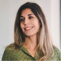 Constellation Oil Services Employee Carla Comunale's profile photo