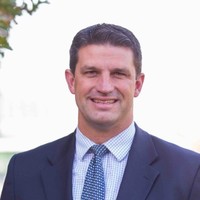 Brigham Young University Employee Chris Crippen's profile photo