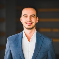 PROSIGHT Slovensko Employee Adam Šumský's profile photo