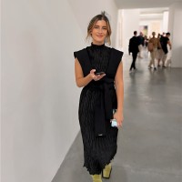 Upsilon Gallery Employee Jade Straker's profile photo