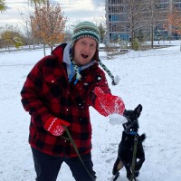 Visual Capitalist Employee Alan Kennedy's profile photo