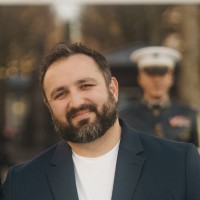 Code Climate Employee Andrew Gassen's profile photo