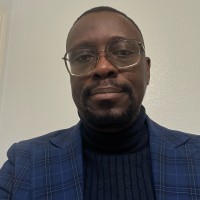 Unity Bank Plc Employee Zechariah Akinpelu's profile photo