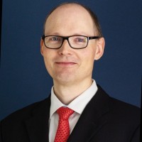 Prager Dreifuss AG Employee Urs Feller's profile photo