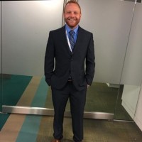 Zillow Employee Cameron Duval's profile photo