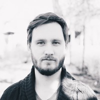 Backscreen Employee Andris Barkans's profile photo