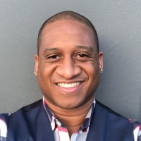 Bleu'print Hospitality LLC. Employee Brandon Wilson's profile photo