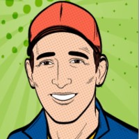 MyNHD Employee Eric Spitz's profile photo