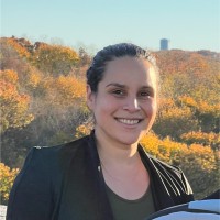 TWST Events Employee Magdalena McArdle's profile photo