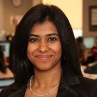 Kripa Kapadia Email & Phone Number