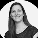 Sector Global Employee Kate Williams's profile photo