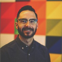 Trilix Studio Employee Nick Mongar's profile photo