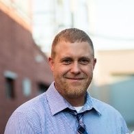 Jim Ogrezovich