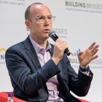 Cereal Partners Worldwide (Nestlé & General Mills) Employee Owen Bethell's profile photo