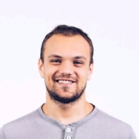 Chili Labs Employee Vyacheslav Kreidikov's profile photo