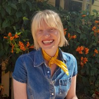 Emma Koenig Email & Phone Number