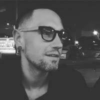 CAVA Employee Samuel Sullivan's profile photo