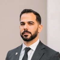 H.e. Abed Email & Phone Number