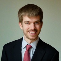 Ampersand Advocates Employee Giles Reid's profile photo