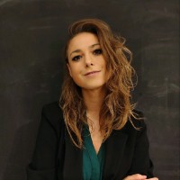 Ignitis Group Employee Kristina Tamošaitė's profile photo
