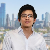 Didasko Learning Resources Employee Joven Balgos's profile photo